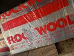 Rockwool Searox SL 740 ALU isolatieplaten, Ophalen, Dakisolatie, Nieuw, Steenwol
