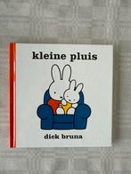 Kleine Pluis - Nijntje boekje van Dick Bruna, Ophalen of Verzenden, Zo goed als nieuw, 0 tot 6 maanden