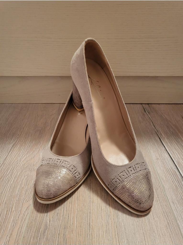 Lilian damesschoenen, Schoenen met lage hakken, Overige kleuren, Lilian, Ophalen of Verzenden