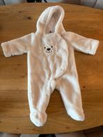 Lief ijsberenpakje maat 74 van Takko, Kinderen en Baby's, Babykleding | Maat 74, Ophalen of Verzenden, Zo goed als nieuw, Meisje