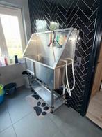 Hondenbad RVS, Ophalen of Verzenden