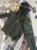 Moncler vest zomer maat S origineel, Kleding | Heren, Jassen | Zomer, Ophalen of Verzenden, Zo goed als nieuw, Maat 46 (S) of kleiner