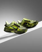 Nike Air Zoom Pegasus Melitta Baumeister Volt Maat 42 (M), Overige kleuren, Nieuw, Ophalen of Verzenden, Sneakers of Gympen