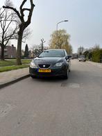Seat Ibiza ST 1.2 Benzine | APK 08-April-2027, Voorwielaandrijving, 40 €/maand, Zwart, 1198 cc