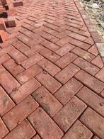 Van der sanden Rossa nieuw gebakken, Ophalen, Zo goed als nieuw, Keramiek, Klinkers