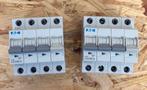 Eaton C16 kracht automaat 4P, Ophalen of Verzenden, Zo goed als nieuw, Overige typen