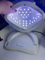 Promed nagellamp, Wit, Ophalen of Verzenden, Zo goed als nieuw, Handen en Nagels