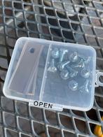 Mesjes robotmaaier, Ophalen of Verzenden, Nieuw