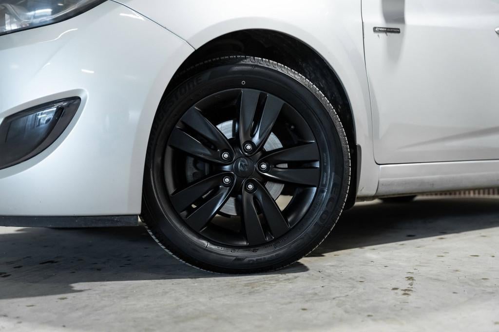 Hyundai Ix20 1.4i i-Vision NAVI CRUICE, Auto's, Hyundai, Euro 5, Gebruikt, 4 cilinders, 1396 cc
