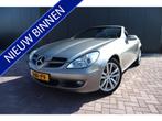 Mercedes-Benz SLK 200 K Automaat Leder Navigatie Carplay Etc, Automaat, 12 maanden, Achterwielaandrijving, Gebruikt