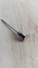 Veritas kruisstaal met fijninstelling, Ophalen of Verzenden, Zo goed als nieuw