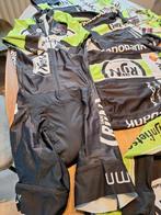 Fietskleding UWTC Uithoorn - Gedragen, nog in goede staat, Kinderen en Baby's, Kinderkleding | Overige, Ophalen of Verzenden, Gebruikt