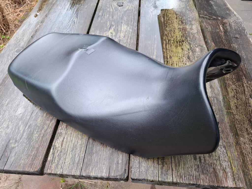 Buddy seat Suzuki V Strom 1000 DL1000 2006 2007, Ophalen, Gebruikt