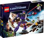 Lego Disney Lightyear: 76831 Gevecht met Zurg, ., Nieuw, Ophalen of Verzenden, .
