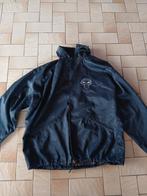 Rotterdam terror corps zware windjack, Ophalen of Verzenden, Gedragen, Maat 56/58 (XL), Zwart
