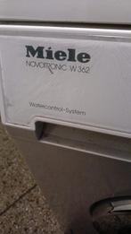 Wasmachine Miele novotronic W 362, Witgoed en Apparatuur, Wasmachines, Ophalen, 1200 tot 1600 toeren, Gebruikt, 4 tot 6 kg