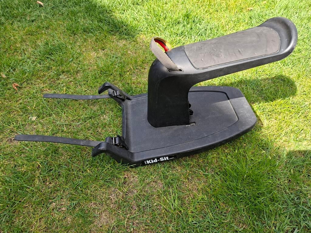 Universeel meerijdplankje voor kinderwagen, Kinderen en Baby's, Kinderwagens en Combinaties, Ophalen of Verzenden, Gebruikt, Overige merken