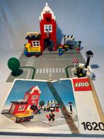 Lego set 1620 Classic Town Factory Vintage, Ophalen of Verzenden, Zo goed als nieuw, Complete set, Lego