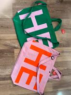 Strandtas Hema 2x, Ophalen of Verzenden, Nieuw