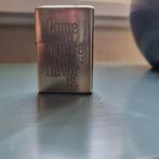 Marlboro. Come to where the flaver is. Ongebruikt! 2000, Ophalen of Verzenden, Nieuw, Aansteker