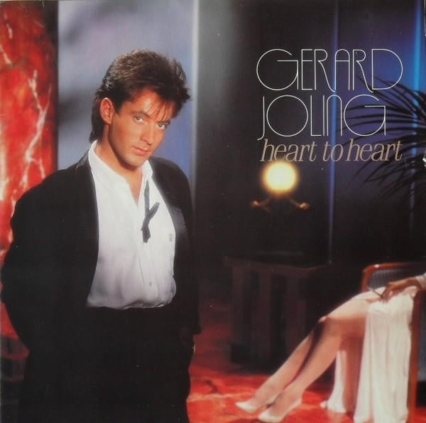 Gerard Joling, Ophalen of Verzenden, Gebruikt
