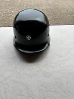 Duitse Helm WOII Replica, Verzamelen, Ophalen of Verzenden, Overige soorten, Duitsland, Helm of Baret