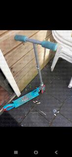 Step, Ophalen of Verzenden, Gebruikt, Gewone step