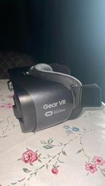 GEAR VR OCULUS BRIL, Spelcomputers en Games, Virtual Reality, Ophalen of Verzenden, Zo goed als nieuw, Telefoon