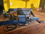 Sony digital handycam - DCR-TRV12e, Ophalen, Overige soorten, 8 tot 20x, Sony