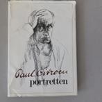 Paul Citroen - Portretten, Ophalen of Verzenden, Zo goed als nieuw