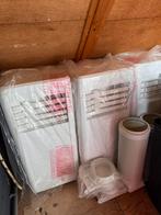 Eurom Polar 7001 mobiele airco's 3 in een keer of per stuk, Witgoed en Apparatuur, Airco's, Ophalen, Minder dan 60 m³, 3 snelheden of meer