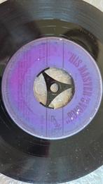 Vintage His Master's Voice Single, Ophalen of Verzenden