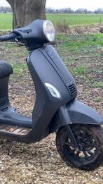 Nette AGM VX50 scooter, Ophalen, Gebruikt, Overige typen, Overige merken