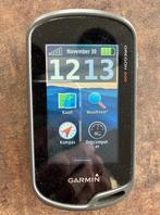 GPS Garmin Oregon 600 fiets en wandel navigatie, Ophalen of Verzenden, Gebruikt, Navigatie of Gps