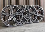 Nette 20" GMP Velgen 5x112 Pastop Audi A4 A6 A8 Q3 Q4 Q5, Auto-onderdelen, Gmp, Gebruikt, Ophalen of Verzenden, Gmp