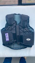 Bodyprotector USG child small, Ophalen of Verzenden, Zo goed als nieuw, Rijden