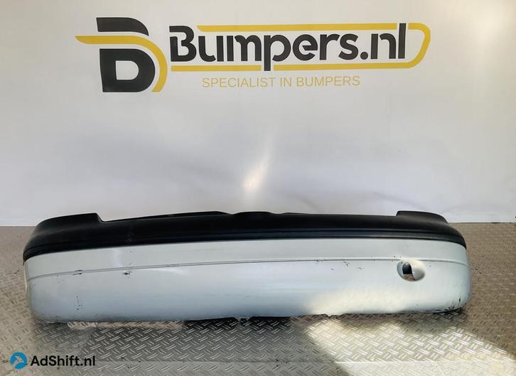Bumper Renault Twingo 1993-1998 7700420919 Achterbumper 1-E1, Auto-onderdelen, Carrosserie en Plaatwerk, Bumper