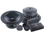 STEG SG 650C 6.5" (16.5cm) Hi-end speakers / composet, Auto diversen, Autospeakers, Hifi-Focus, Aalsmeerderweg 173 1432 CL, Aalsmeer