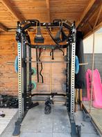 Complete Fitness Multistation - Krachtstation, Ophalen, Gebruikt, Krachtstation, Armen