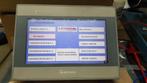Weintek MT8071iE Touchscreen HMI, Ophalen of Verzenden, Gebruikt