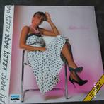 12 inch Maxisingel Kelly Page - Bitter Love (GWP/Rams Horn), Cd's en Dvd's, Vinyl | Dance en House, Ophalen of Verzenden, Gebruikt