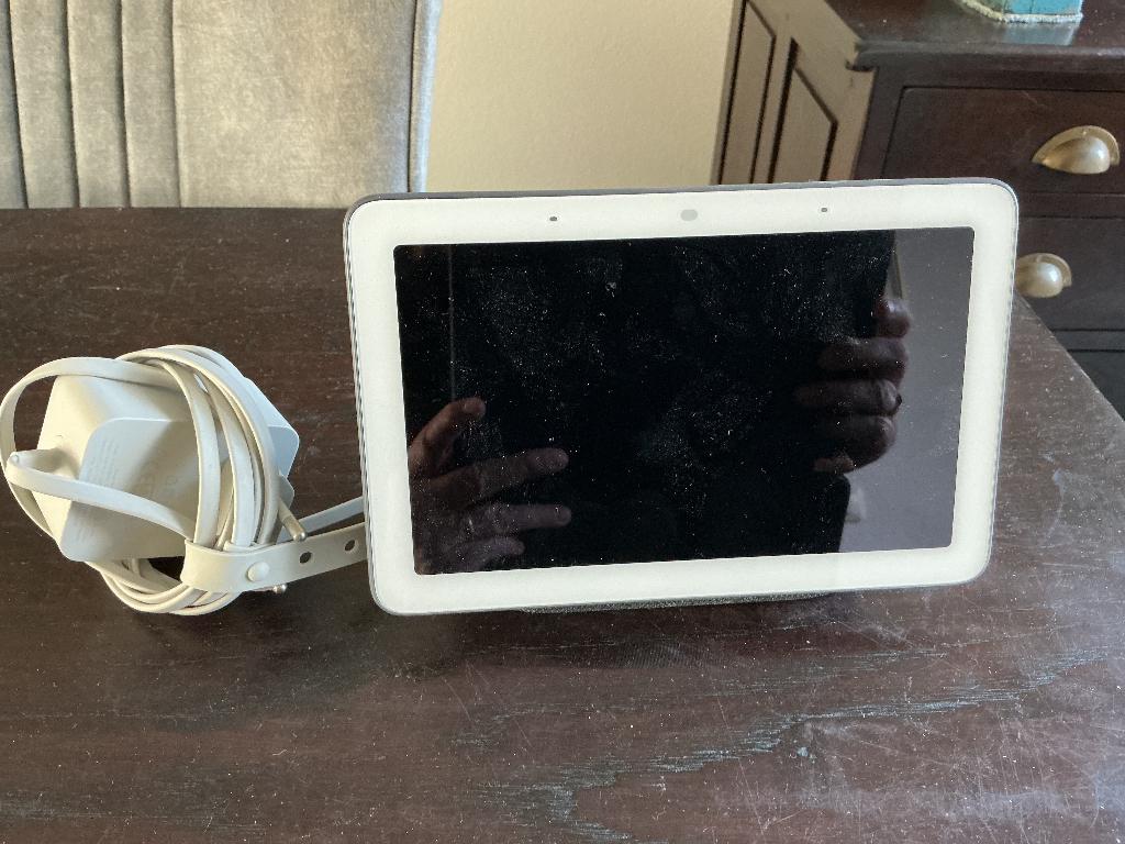 Google nest Hub. Gen 1, Overige merken, Overige typen, Ophalen of Verzenden, Zo goed als nieuw