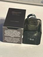 Guccy by Gucci pour homme miniature 5ml edt, Verzamelen, Parfumverzamelingen, Ophalen of Verzenden, Nieuw, Miniatuur, Gevuld
