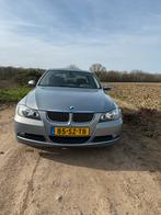 BMW 3-Serie 2.0 I 318 2006 Grijs nieuwe ketting, Achterwielaandrijving, 4 cilinders, 129 pk, 75 €/maand