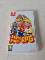 5x Nintendo Switch spellen oa Mario / Peach, Ophalen of Verzenden, Zo goed als nieuw, Sport, 3 spelers of meer