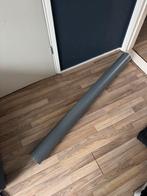 6x pvc buis diameter110mm lengte 150cm, Ophalen, Pvc, Zo goed als nieuw, Minder dan 2 meter