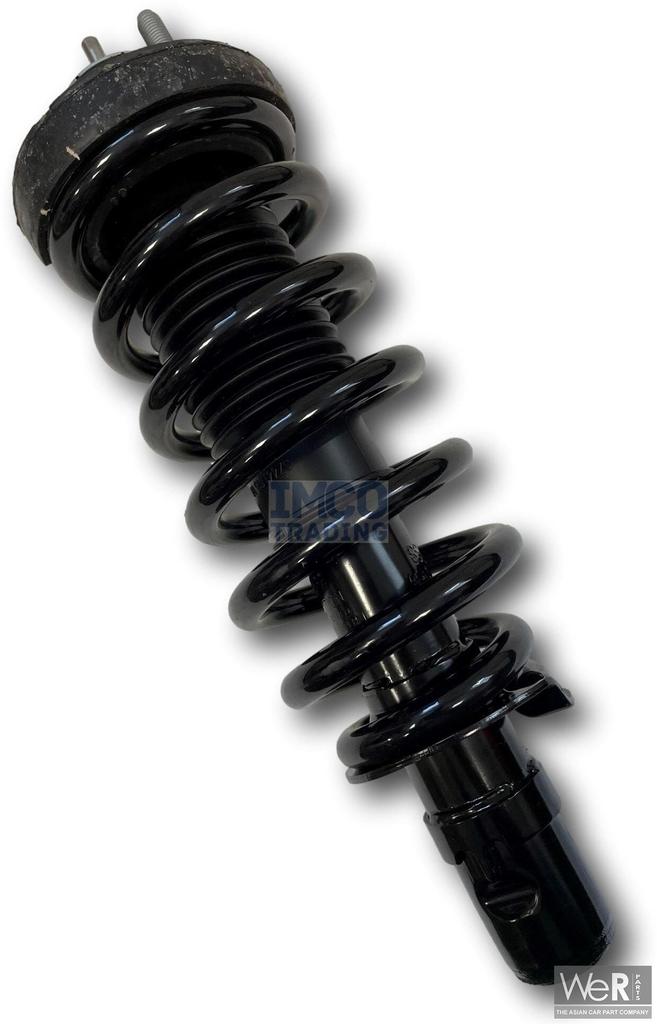 Veerpoot rechtsvoor SsangYong Rexton W 2012-2018. 4430208C61, Auto-onderdelen, Ophanging en Onderstel, KGM Europe GmbH, Ophalen of Verzenden