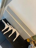 Ikea planken met plankdragers, Ophalen of Verzenden, Nieuw
