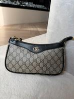 G tasje, Ophalen of Verzenden, Zo goed als nieuw, Zwart