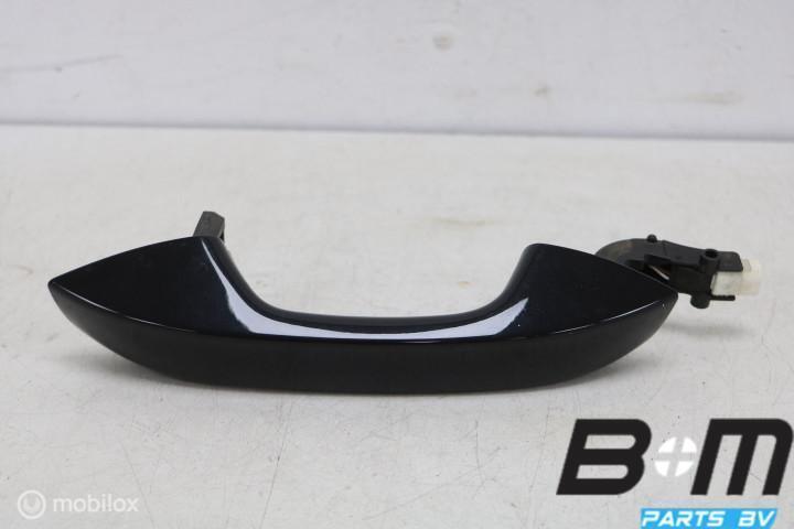 Portiergreep RA met kessy LC9X VW Golf 8 5H0837206F, Auto-onderdelen, Carrosserie en Plaatwerk, Gebruikt